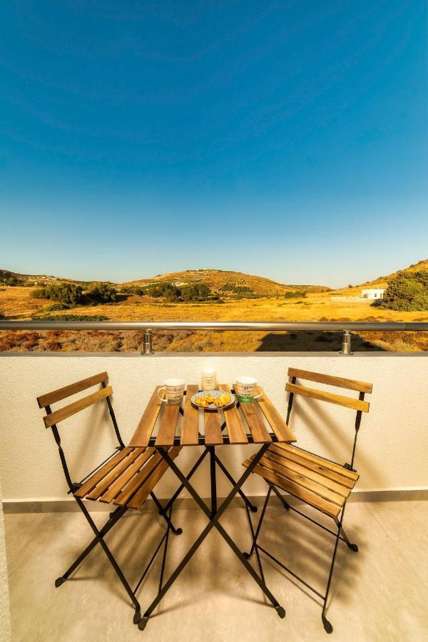Ephantasy Living - Luxury Home With Roof Garden Καλαμάκι Εξωτερικό φωτογραφία